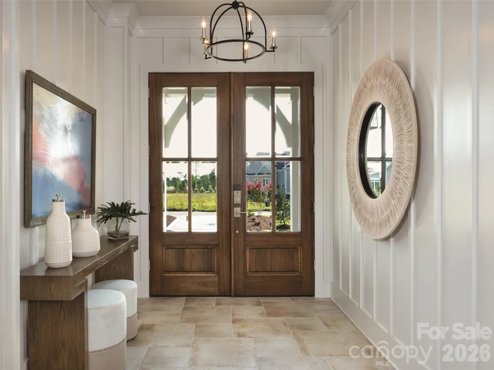 142 Elkton Court Mill Spring, NC 28756