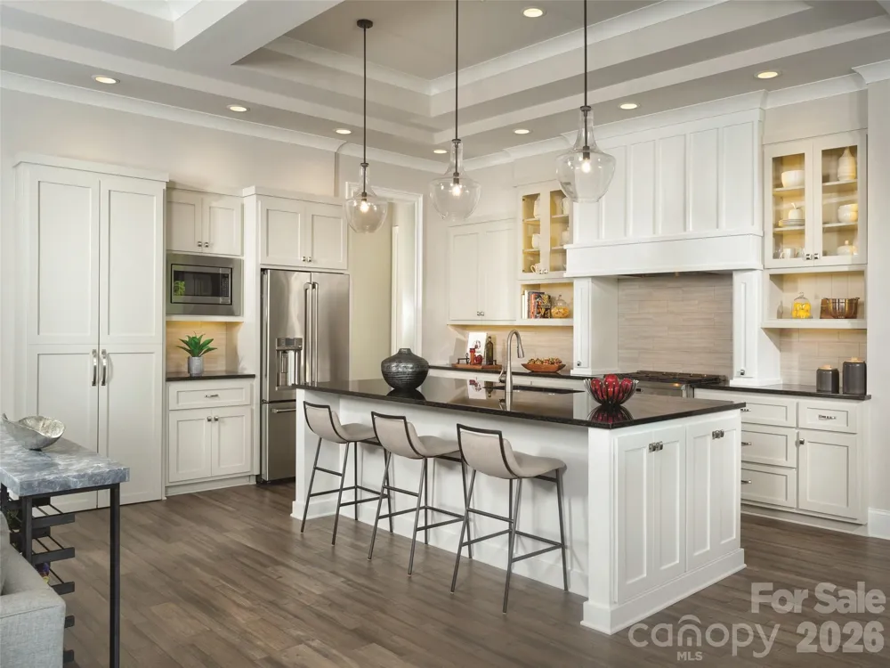 142 Elkton Court Mill Spring, NC 28756