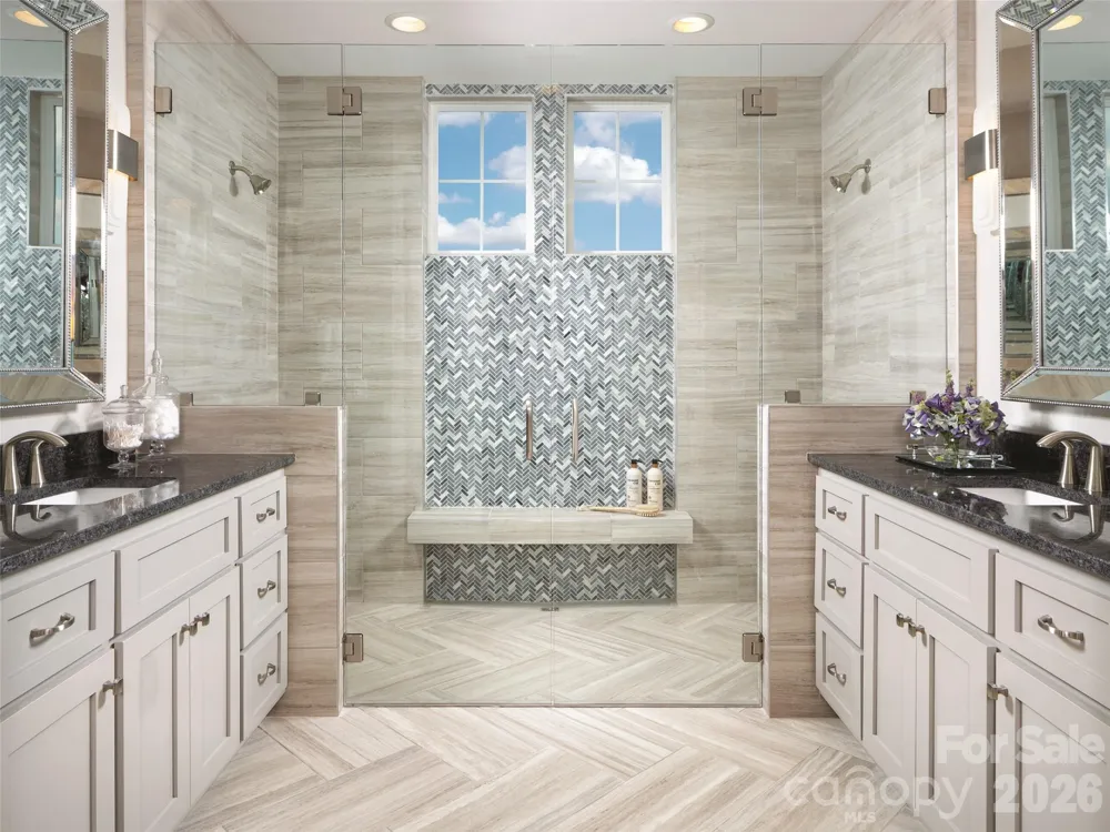 142 Elkton Court Mill Spring, NC 28756