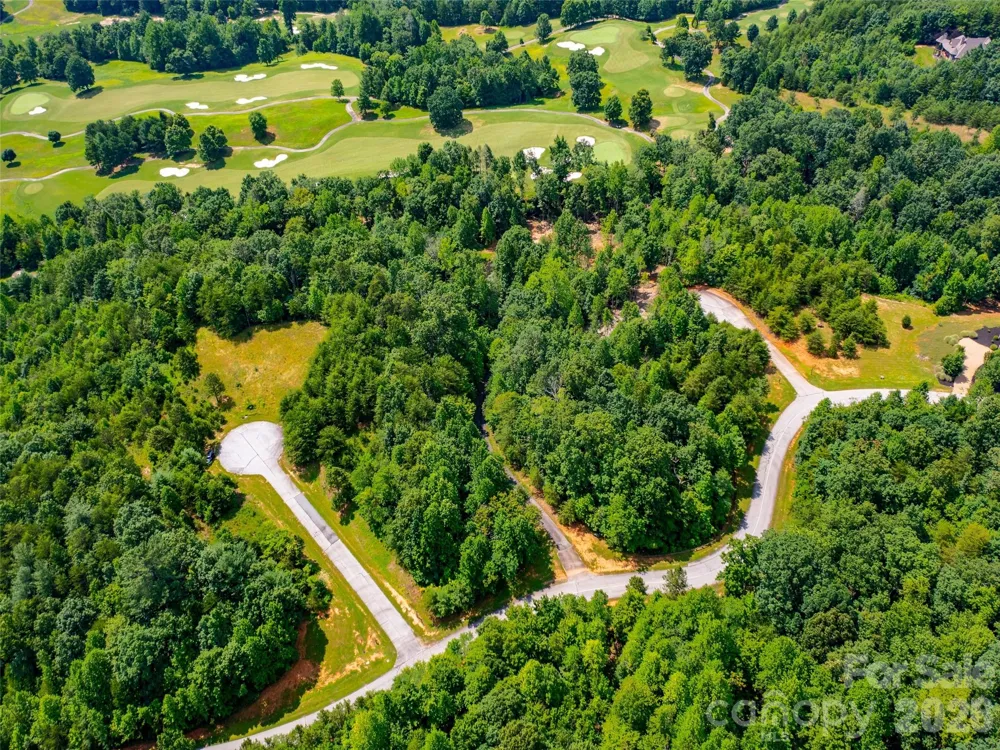 142 Elkton Court Mill Spring, NC 28756