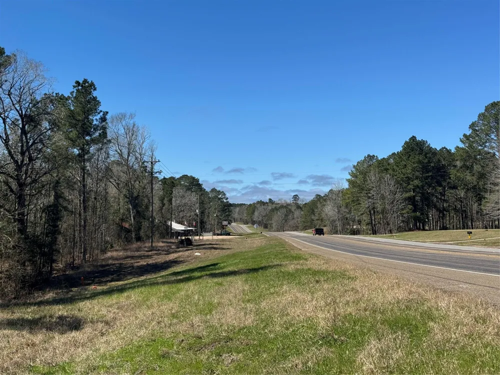 Us 190 Point Blank, TX 77364