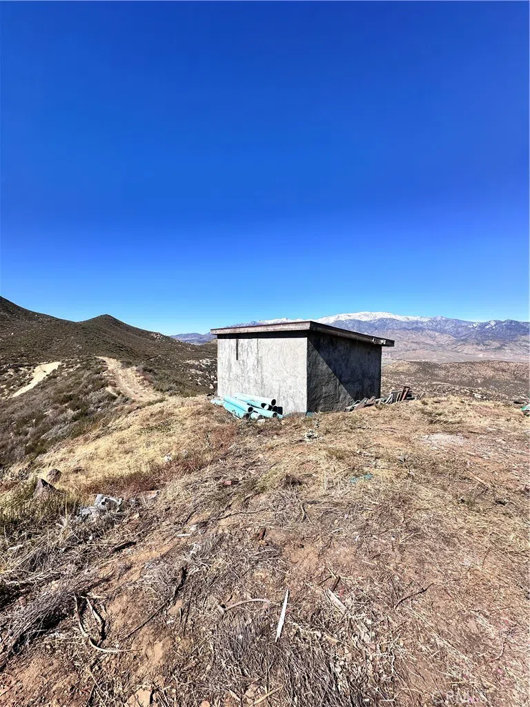 Gorgonio View Rd Banning, CA 92220