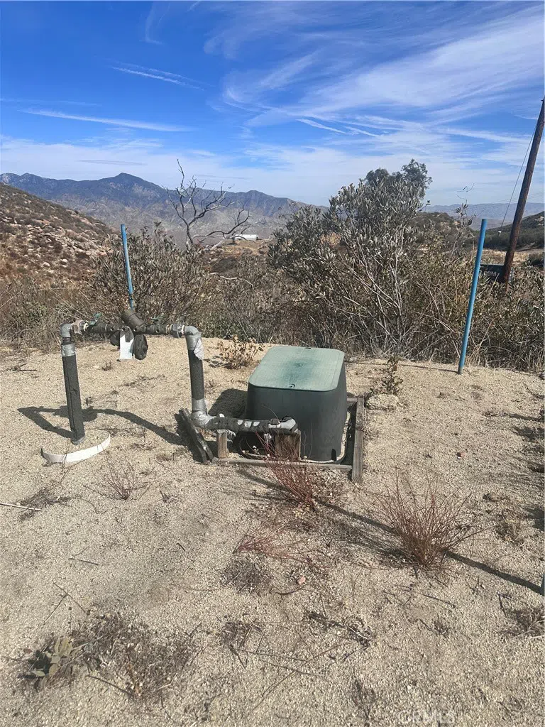Gorgonio View Rd Banning, CA 92220