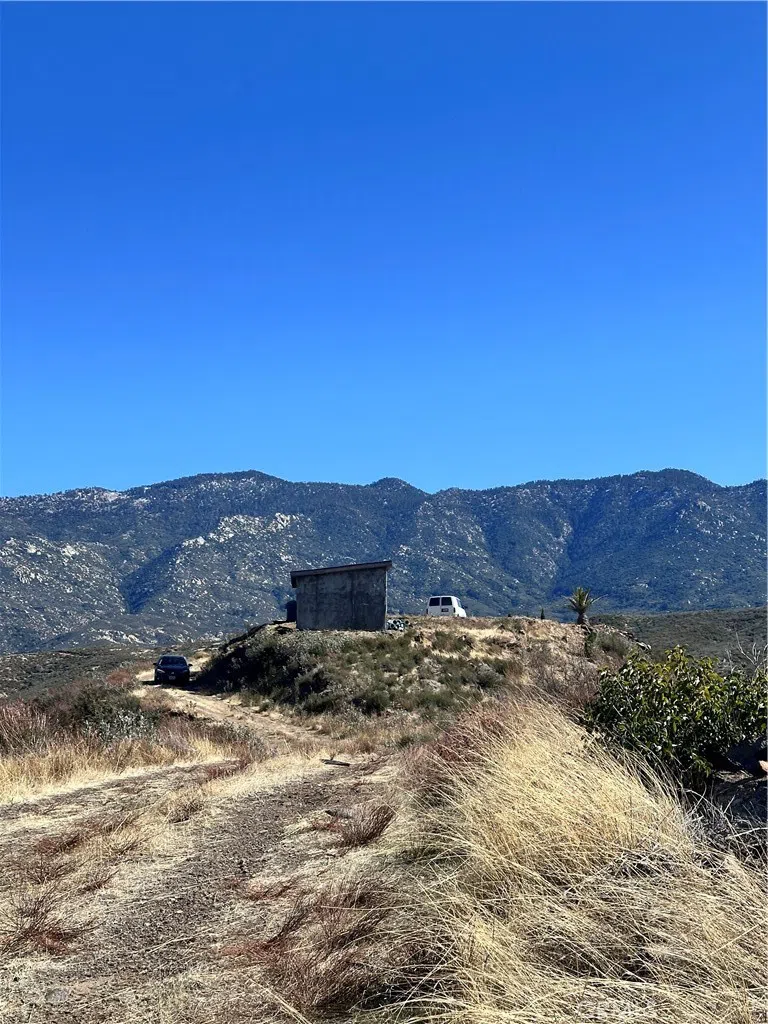 Gorgonio View Rd Banning, CA 92220