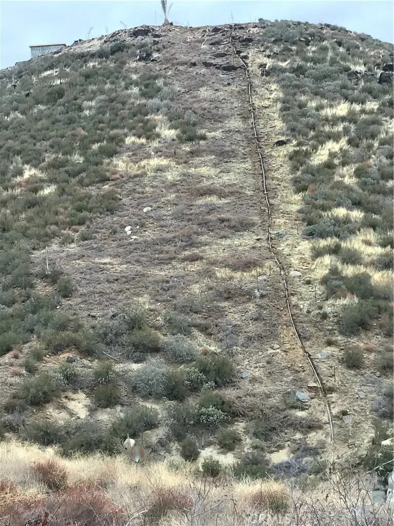 Gorgonio View Rd Banning, CA 92220