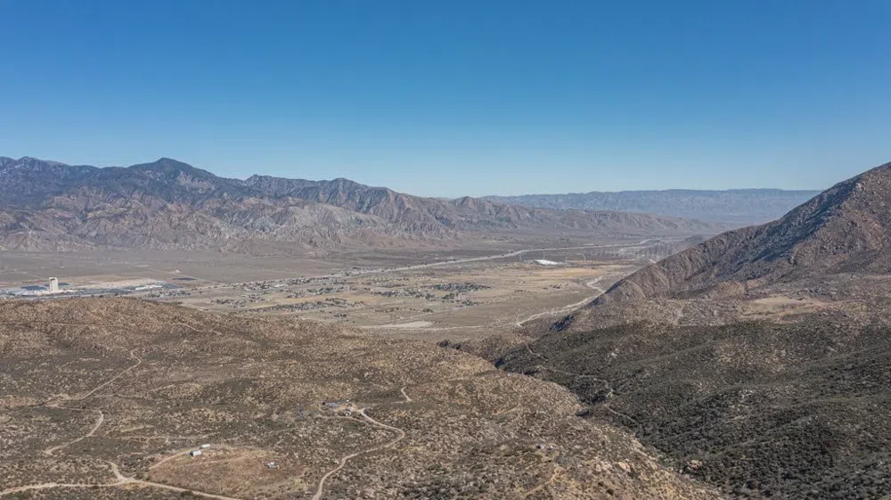 Gorgonio View Rd Banning, CA 92220