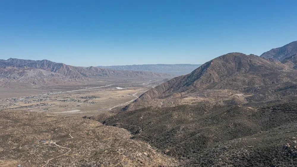 Gorgonio View Rd Banning, CA 92220