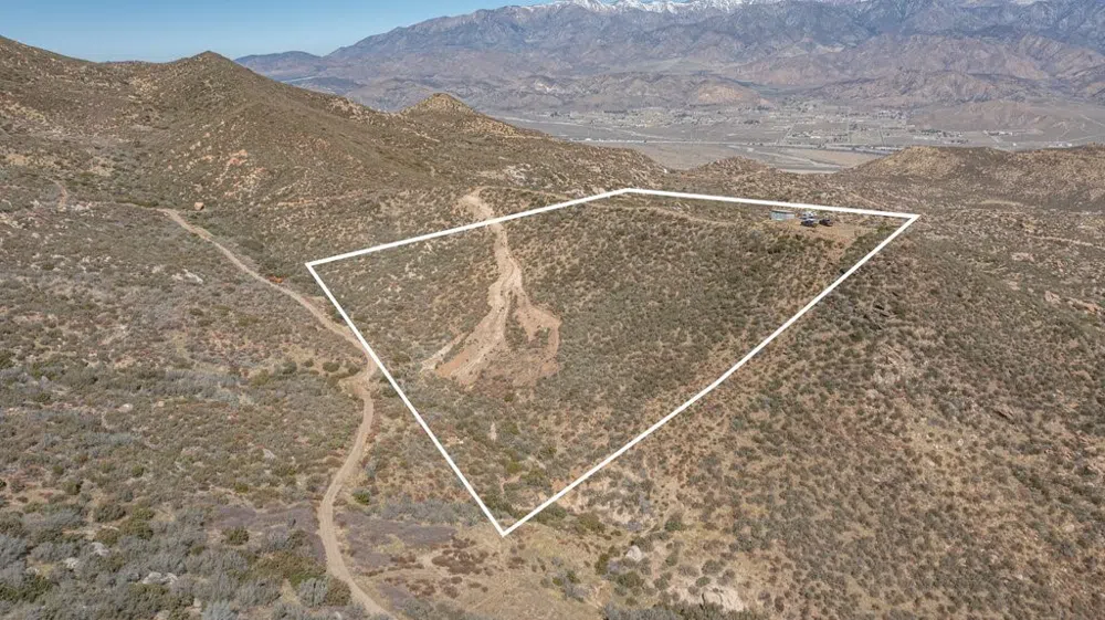 Gorgonio View Rd Banning, CA 92220