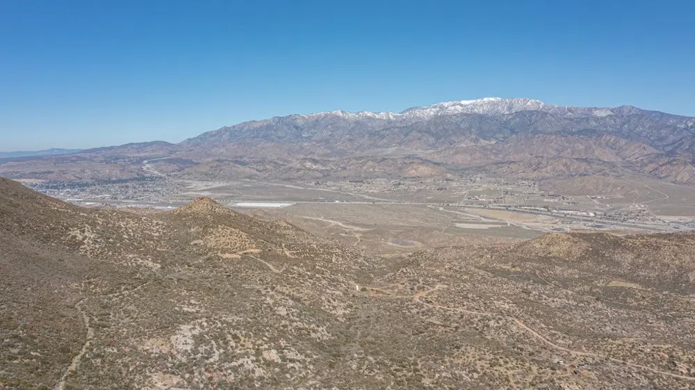 Gorgonio View Rd Banning, CA 92220