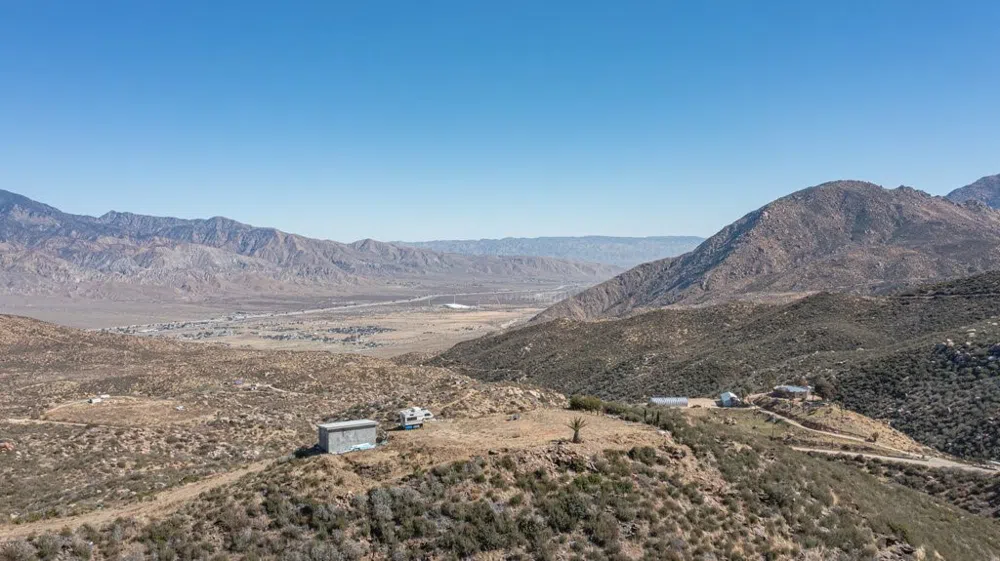 Gorgonio View Rd Banning, CA 92220