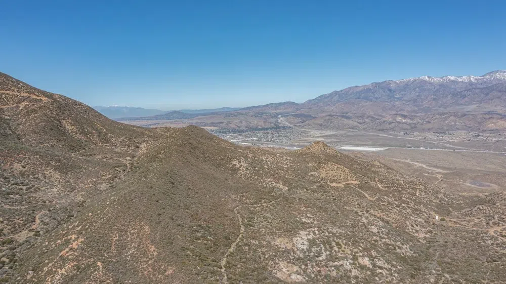 Gorgonio View Rd Banning, CA 92220