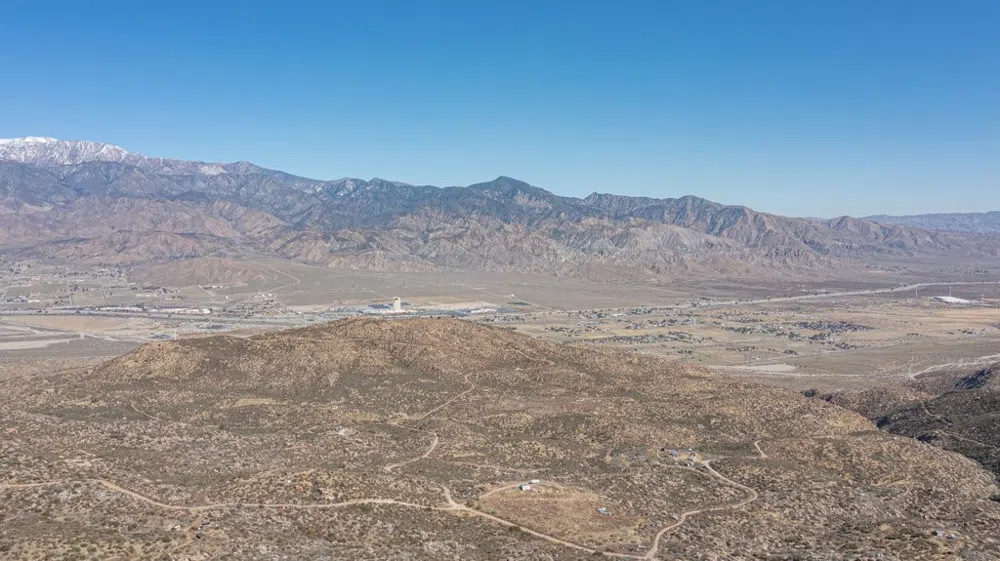 Gorgonio View Rd Banning, CA 92220