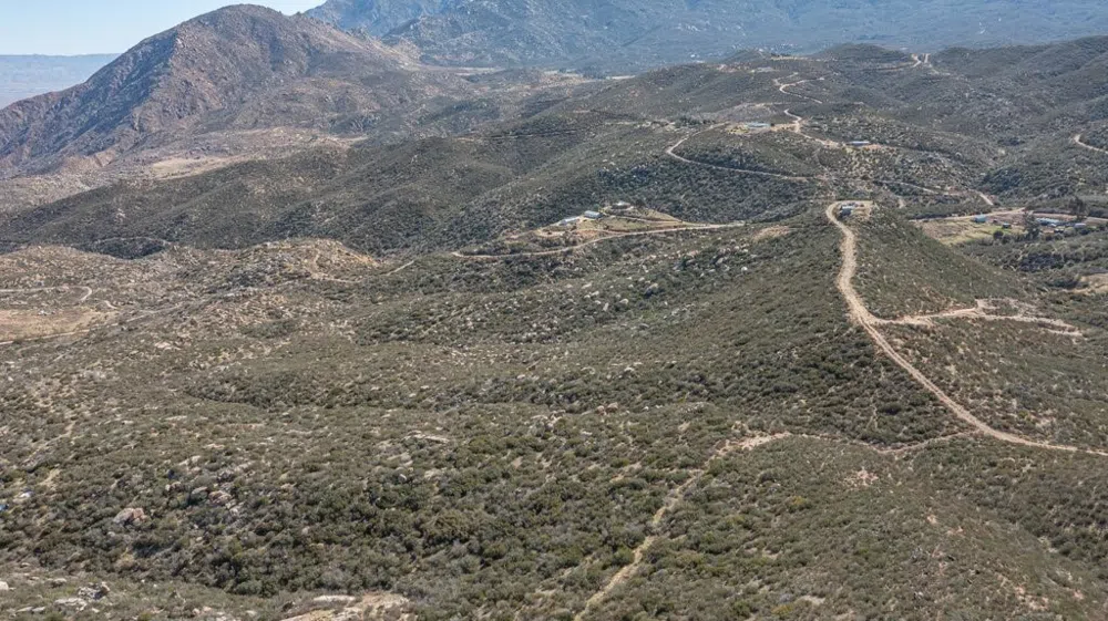 Gorgonio View Rd Banning, CA 92220