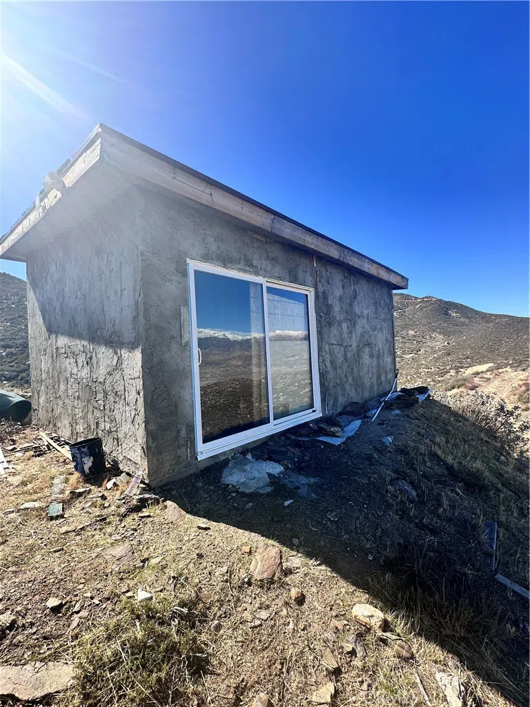 Gorgonio View Rd Banning, CA 92220