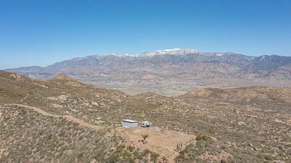 Gorgonio View Rd Banning, CA 92220