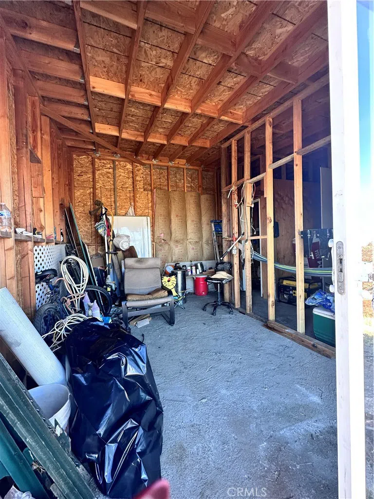 Gorgonio View Rd Banning, CA 92220