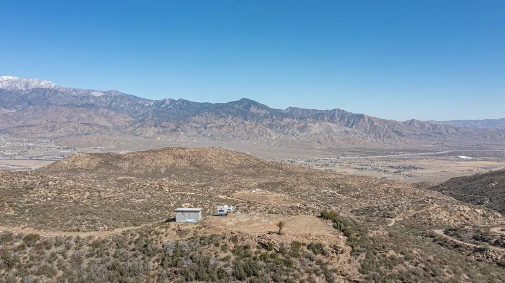 Gorgonio View Rd Banning, CA 92220