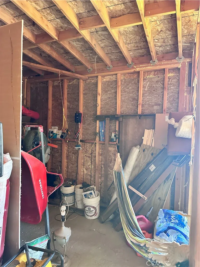 Gorgonio View Rd Banning, CA 92220