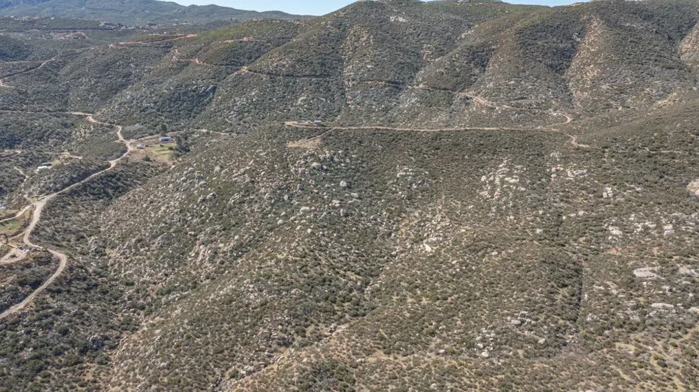 Gorgonio View Rd Banning, CA 92220