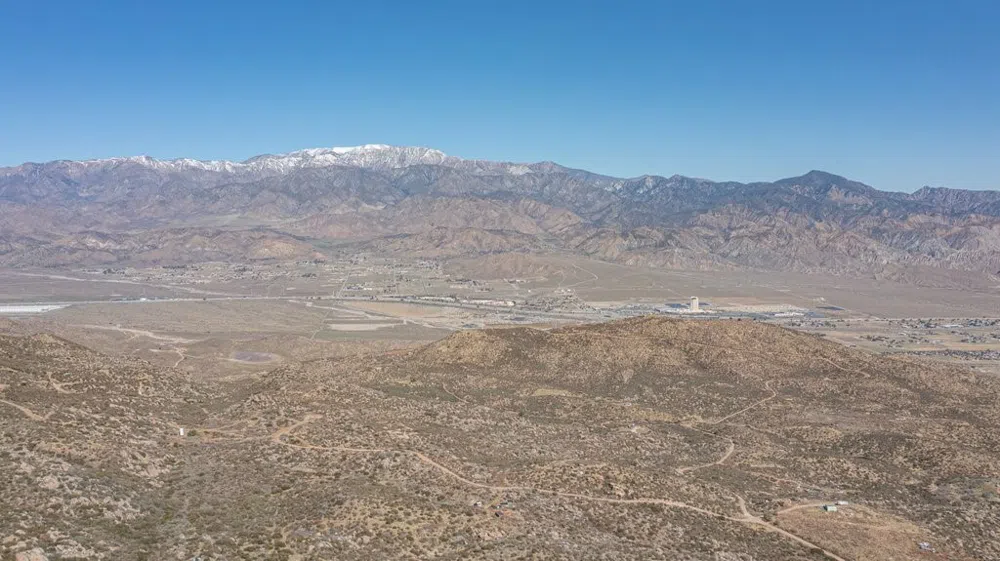 Gorgonio View Rd Banning, CA 92220