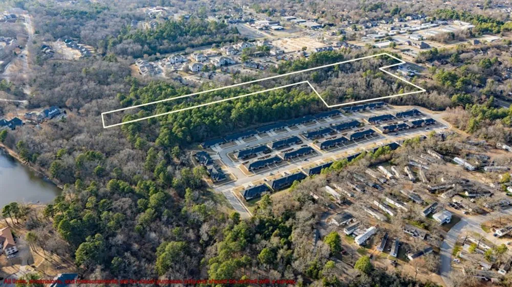 2043 Shiloh Road Tyler, TX 75703