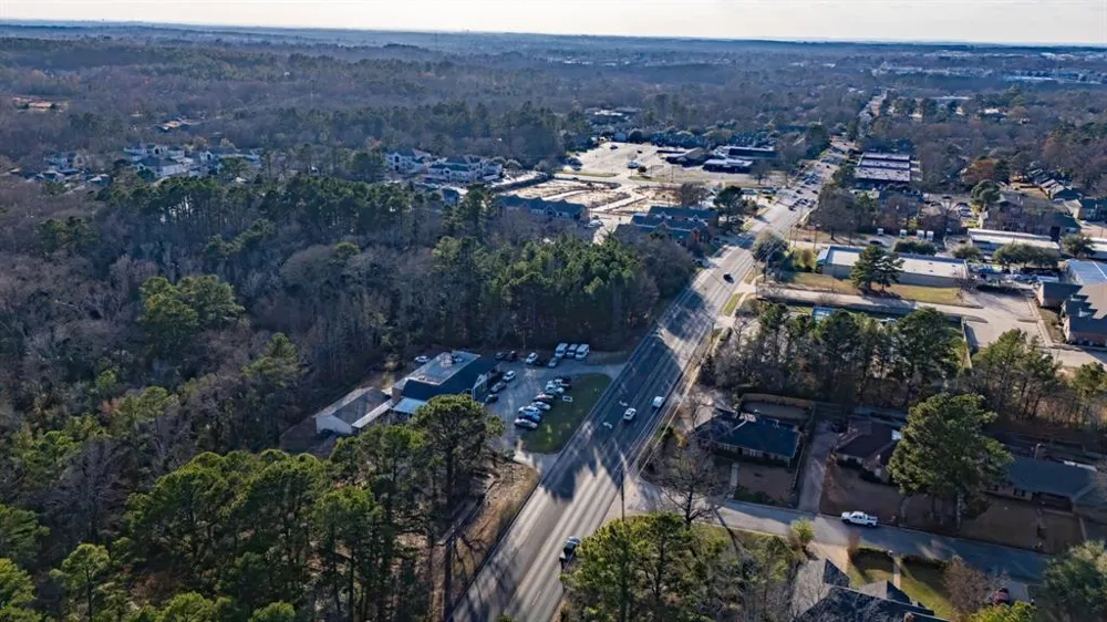 2043 Shiloh Road Tyler, TX 75703