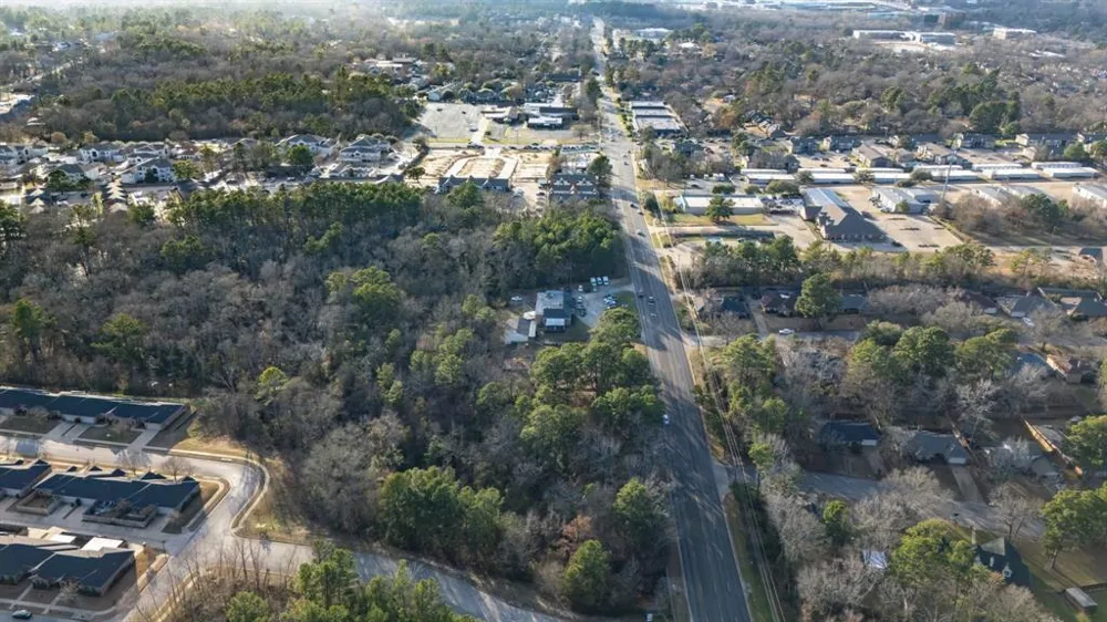 2043 Shiloh Road Tyler, TX 75703