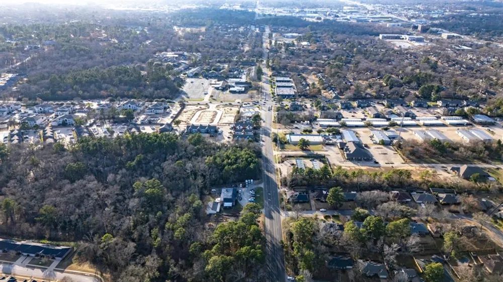 2043 Shiloh Road Tyler, TX 75703