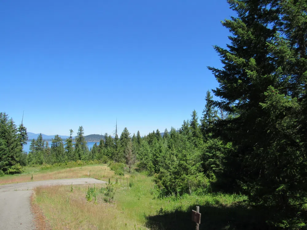 Lot 8 Mariposa Court Harrison, ID 83833