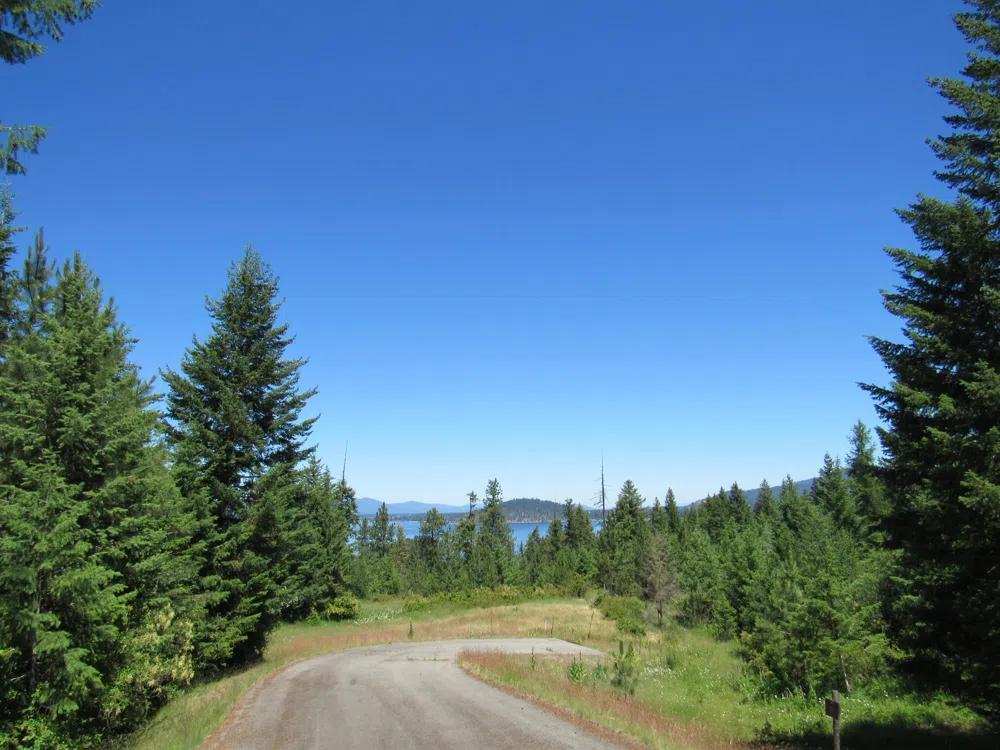 Lot 8 Mariposa Court Harrison, ID 83833