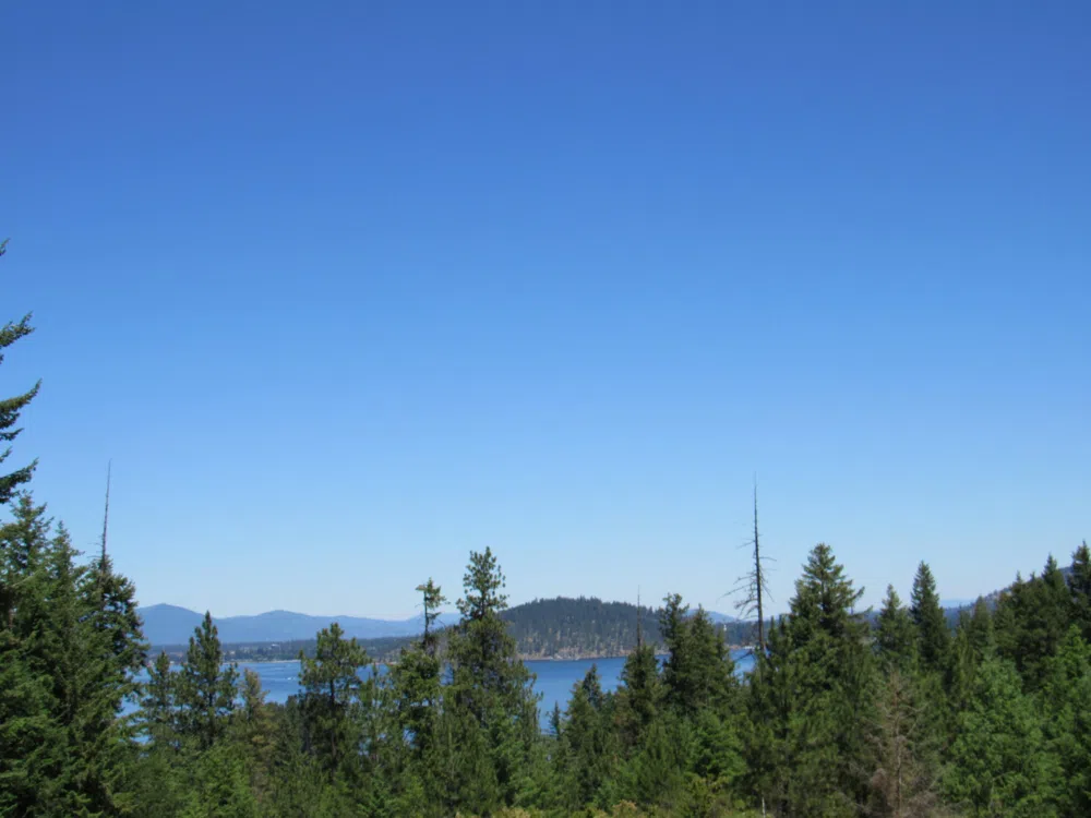 Lot 8 Mariposa Court Harrison, ID 83833