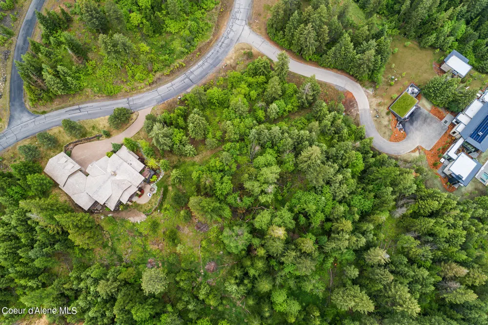 Lot 8 Mariposa Court Harrison, ID 83833