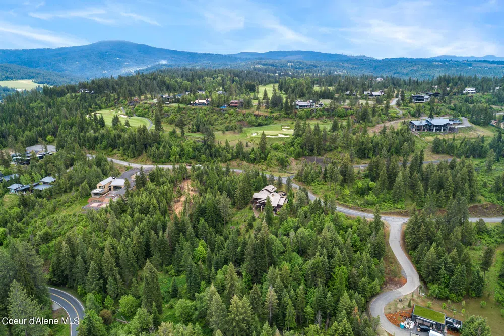 Lot 8 Mariposa Court Harrison, ID 83833