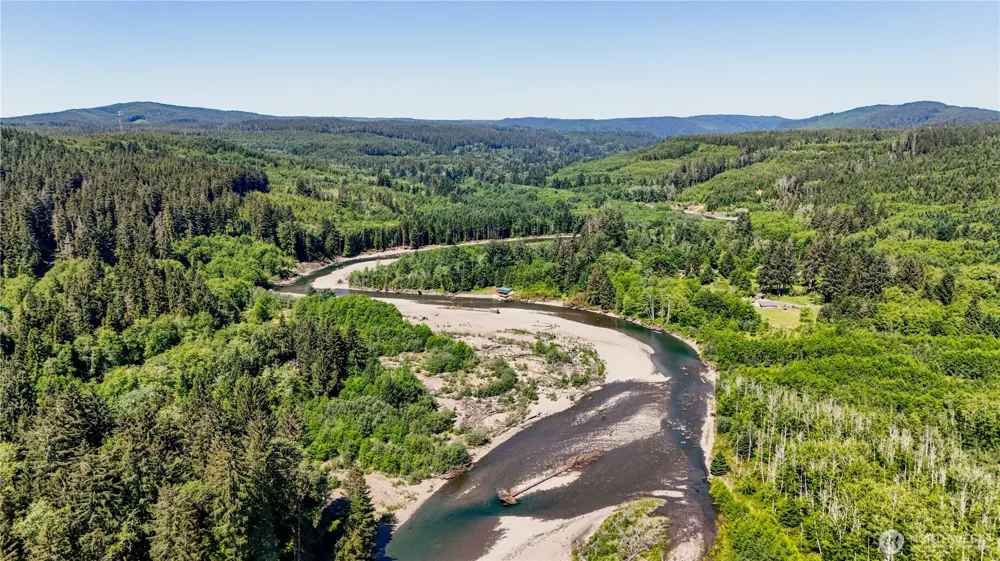 99992 Dowans Creek Road Forks, WA 98331