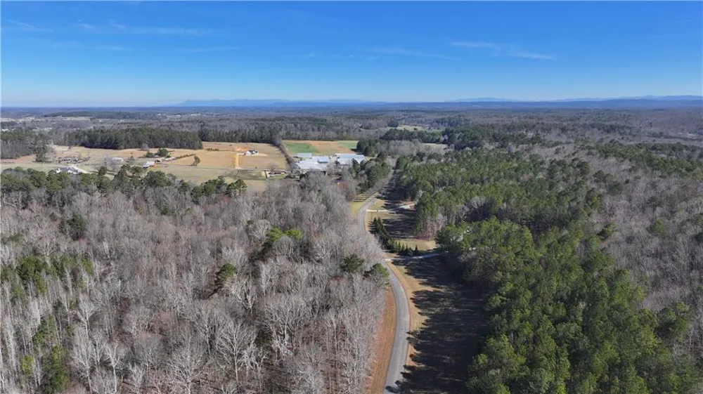 29 Saratoga Drive Rydal, GA 30171