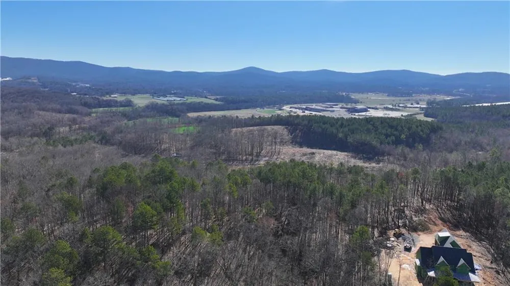29 Saratoga Drive Rydal, GA 30171