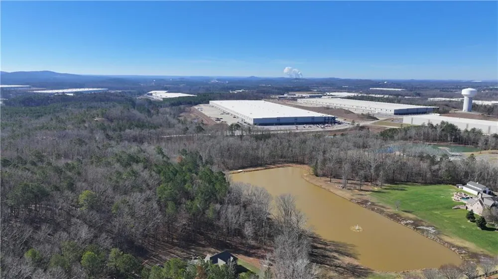 29 Saratoga Drive Rydal, GA 30171