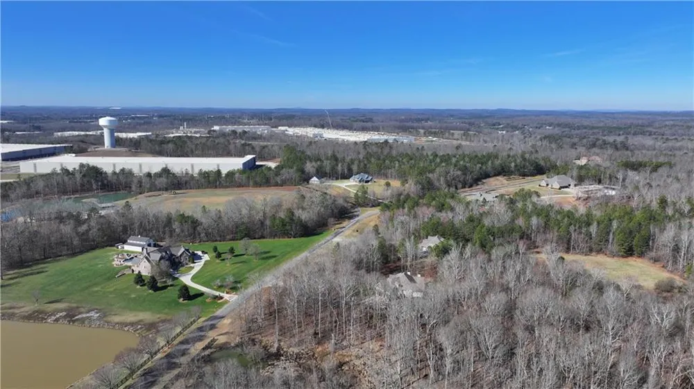 29 Saratoga Drive Rydal, GA 30171
