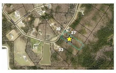 29 Saratoga Drive Rydal, GA 30171