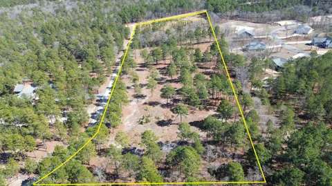 Tbd Forest Ridge Lane