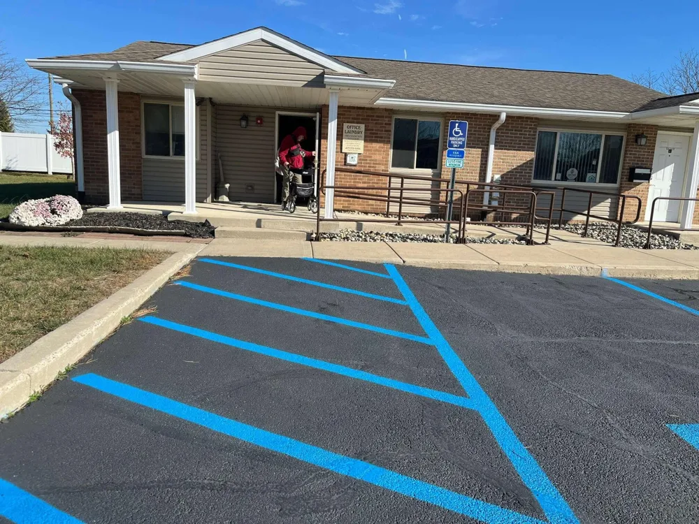 936 E Wilson St Bryan, OH 43506