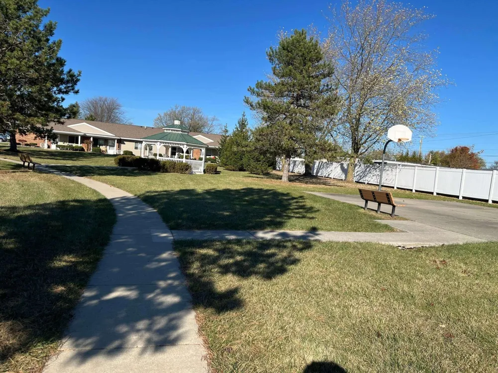 936 E Wilson St Bryan, OH 43506