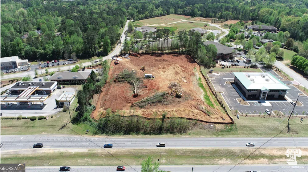 1018 Sullivan RD Newnan, GA 30265