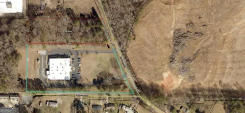 524 Old Bremen RD