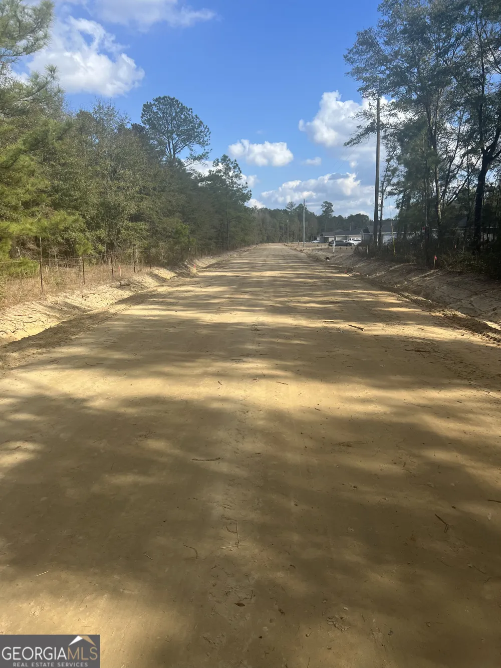 837 Bluff RD Jesup, GA 31545