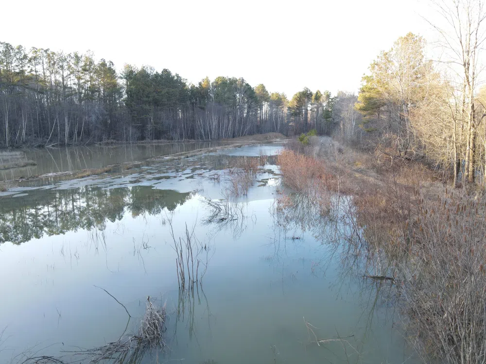 0 Copper Spring Road Springville, TN 38256