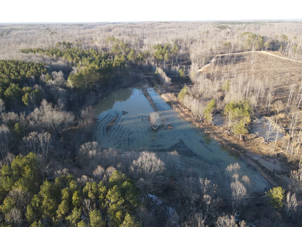 0 Copper Spring Road Springville, TN 38256