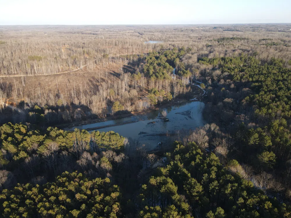 0 Copper Spring Road Springville, TN 38256