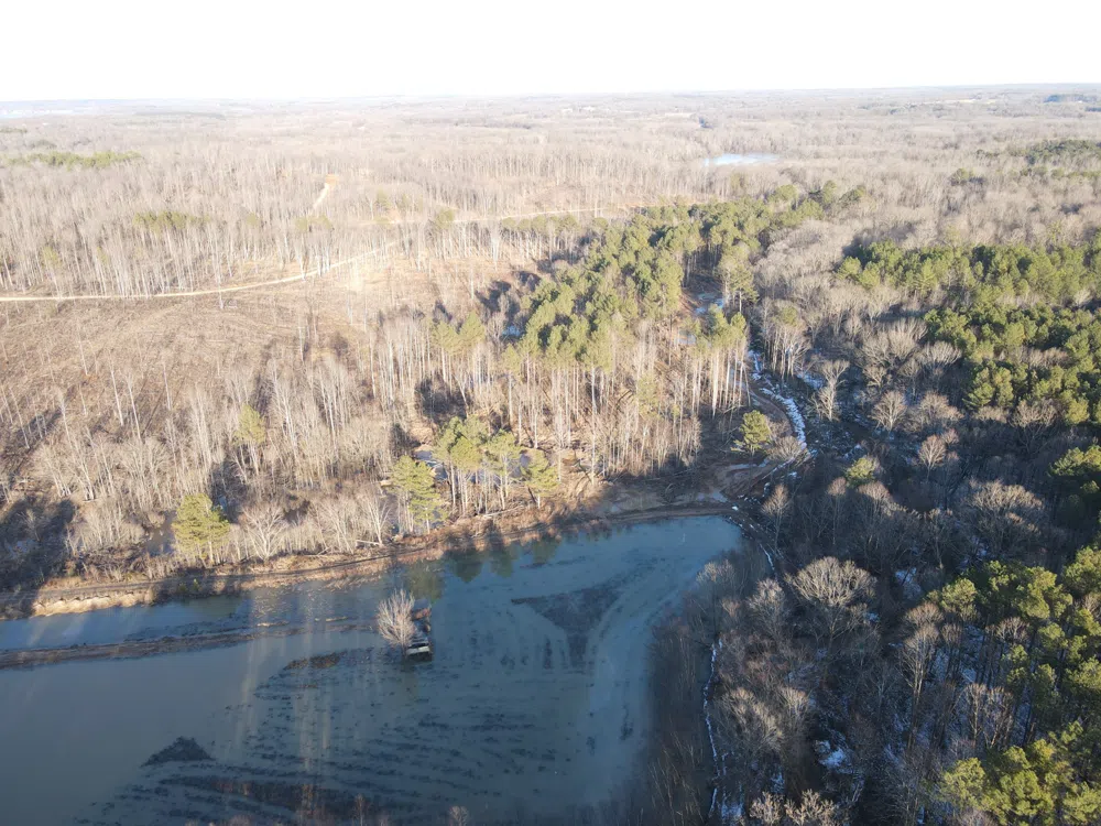 0 Copper Spring Road Springville, TN 38256