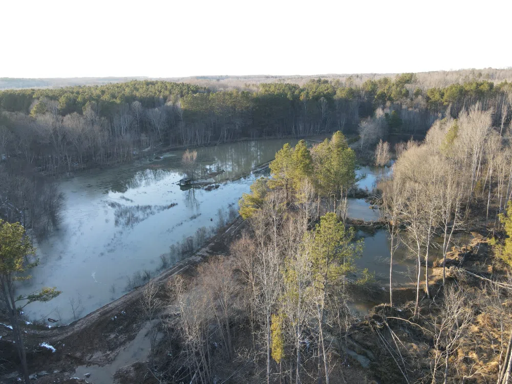 0 Copper Spring Road Springville, TN 38256